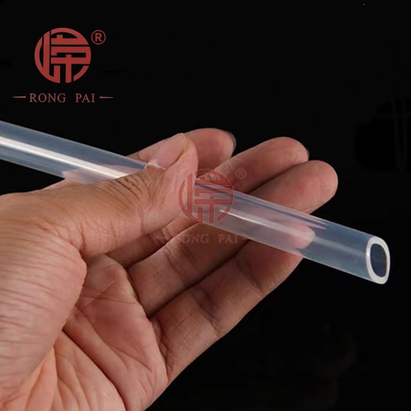 醫(yī)用硅膠管該如何選擇呢？-常州嶸牌橡塑制品有限公司