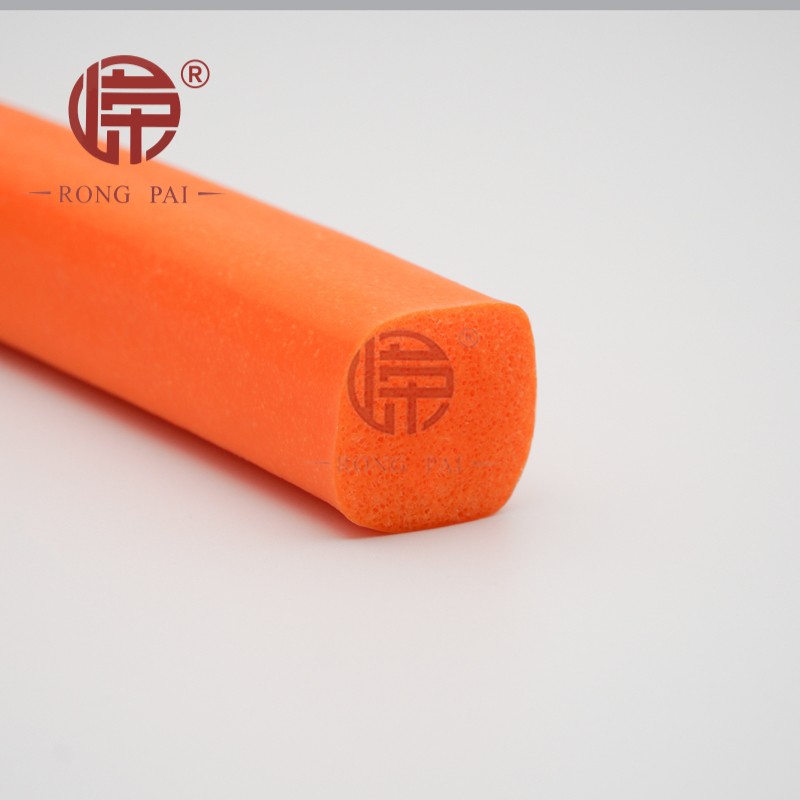 硅膠發(fā)泡條如何粘接？-常州嶸牌橡塑制品有限公司