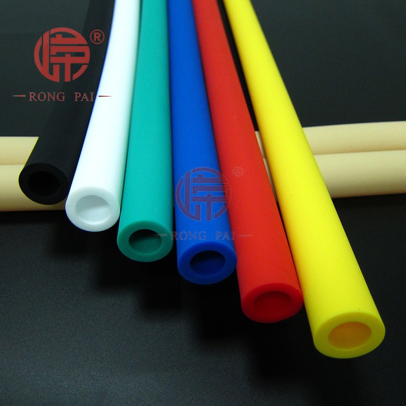 國(guó)內(nèi)硅膠管與進(jìn)口硅膠管的區(qū)別在哪？-常州嶸牌橡塑制品有限公司