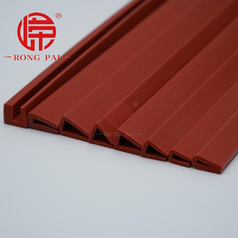 硅膠密封條是怎么形成的？-常州嶸牌橡塑制品有限公司